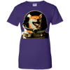 Space - Space Doge T Shirt & Hoodie
