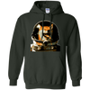 Space - Space Doge T Shirt & Hoodie